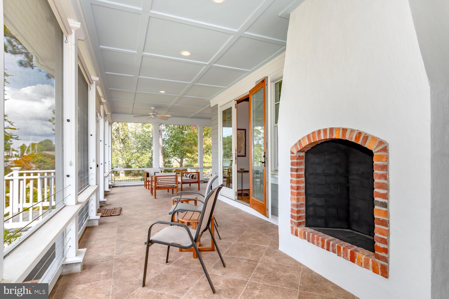 OXFORD - Residential