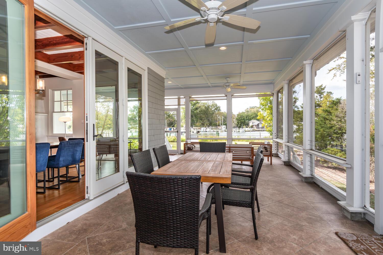 OXFORD - Residential