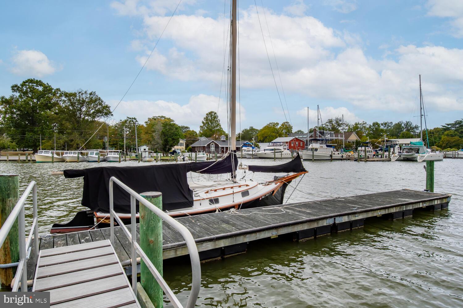 OXFORD - Residential