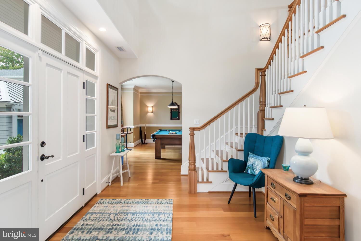 OXFORD - Residential