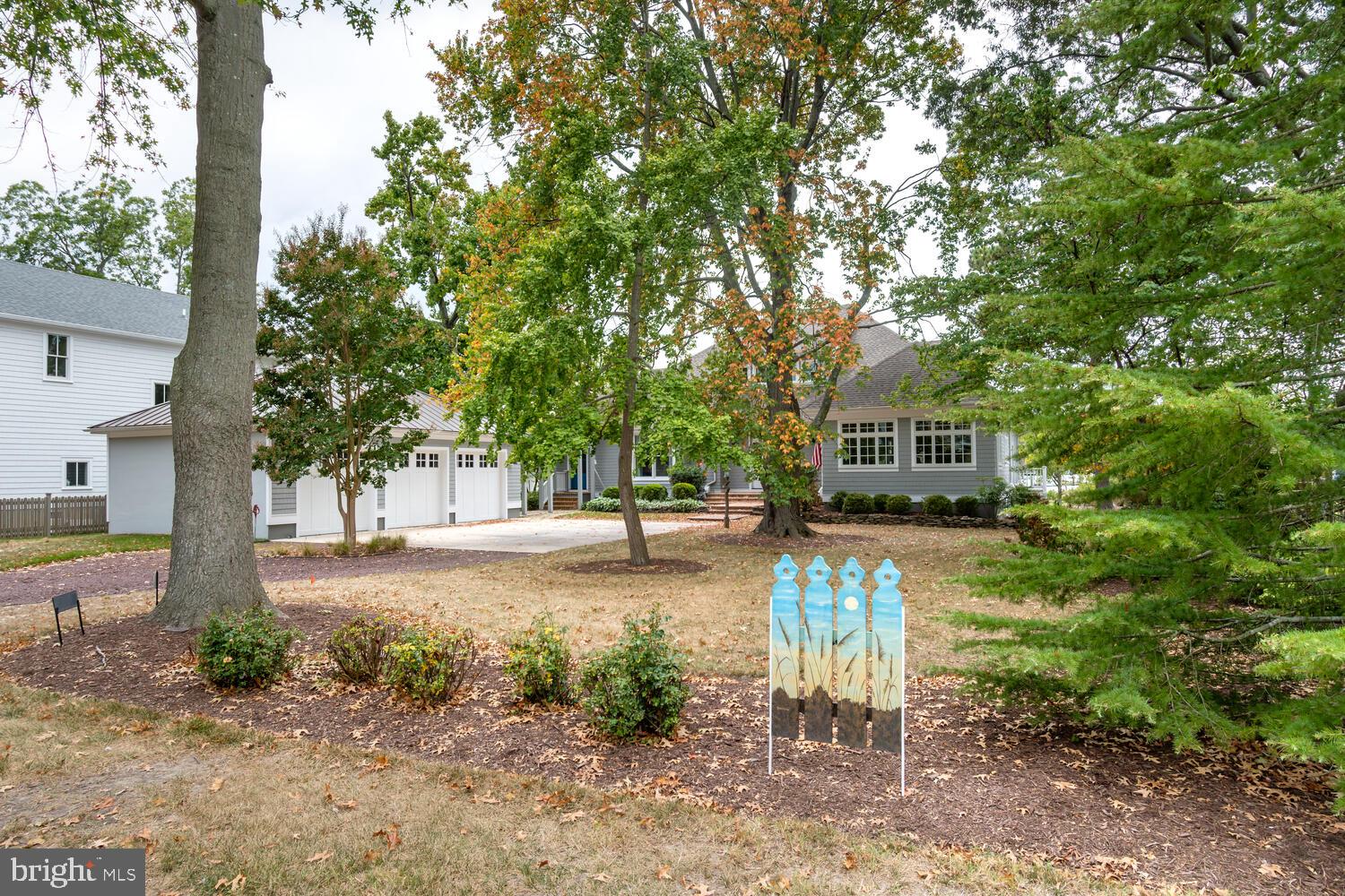 OXFORD - Residential