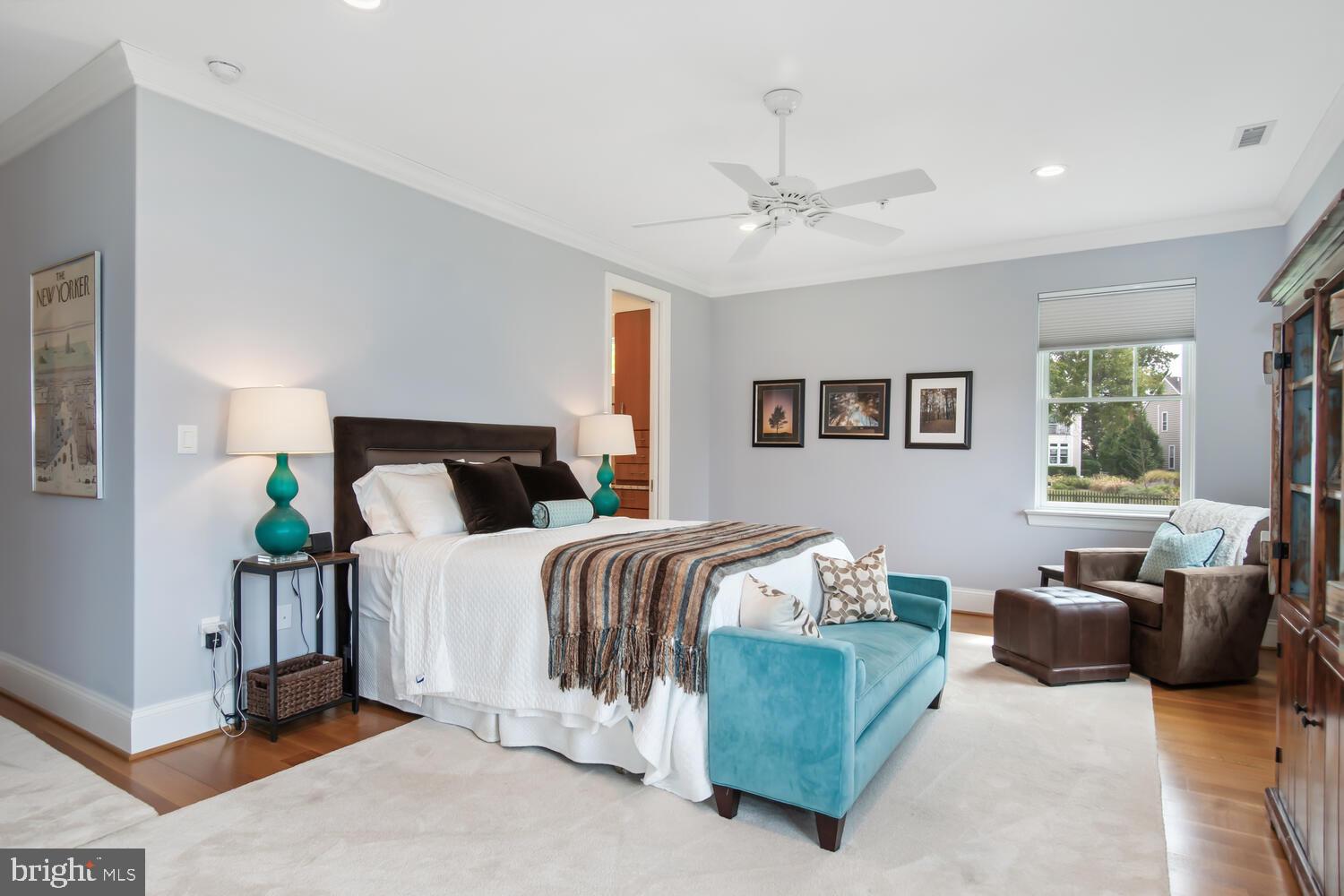 OXFORD - Residential