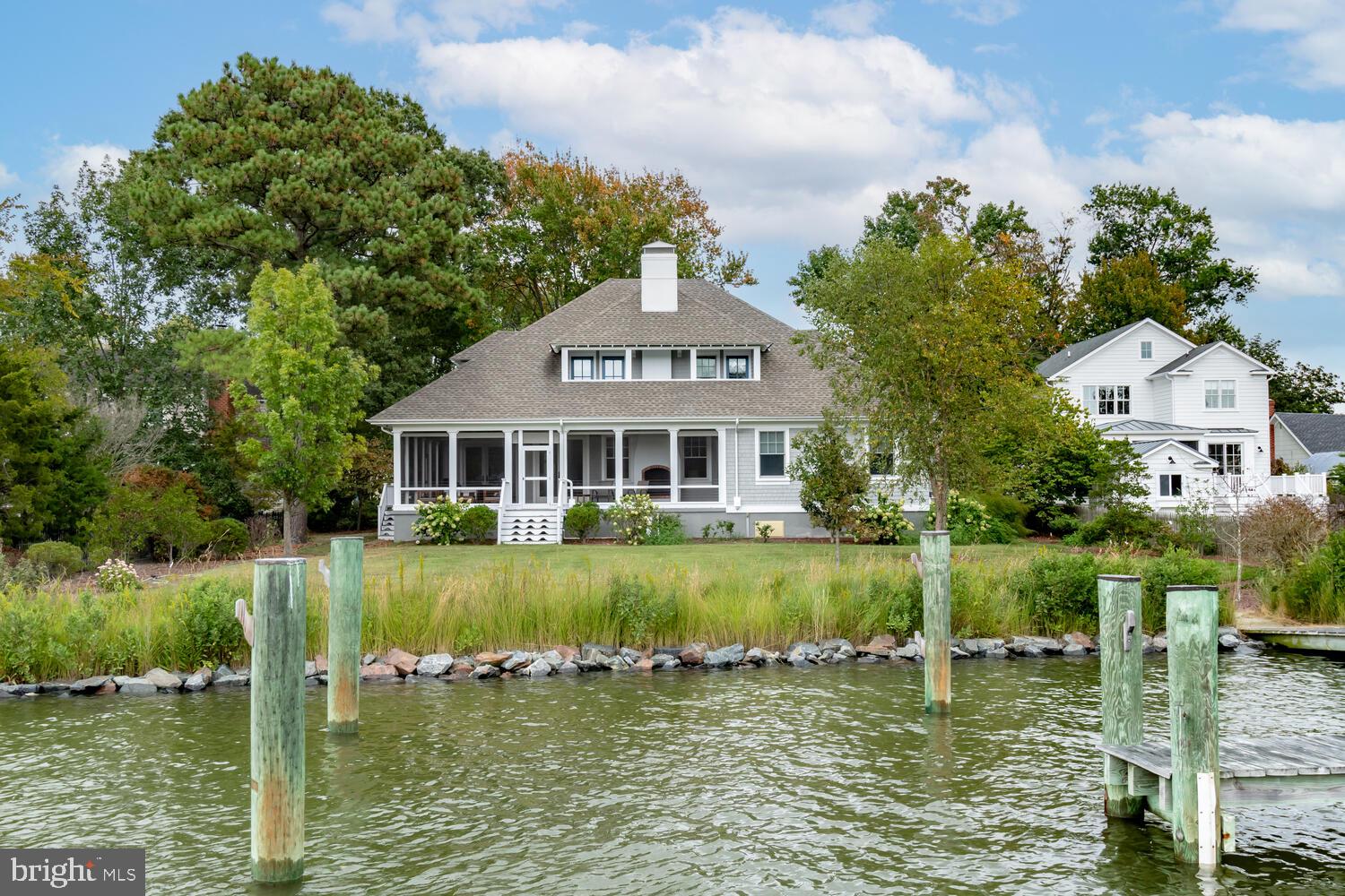 OXFORD - Residential