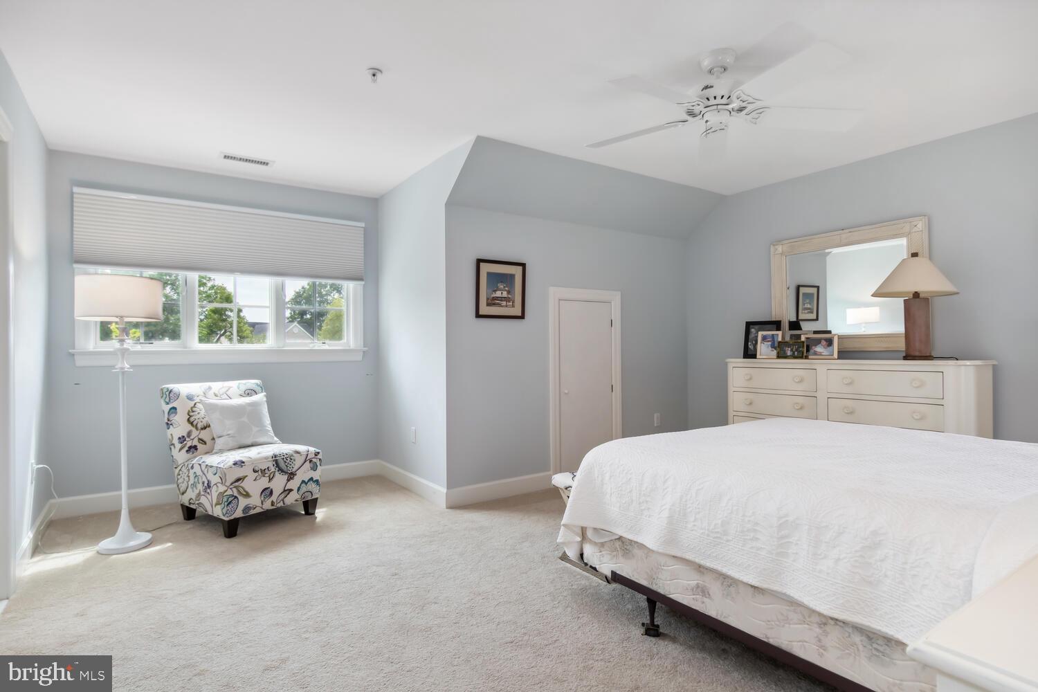 OXFORD - Residential