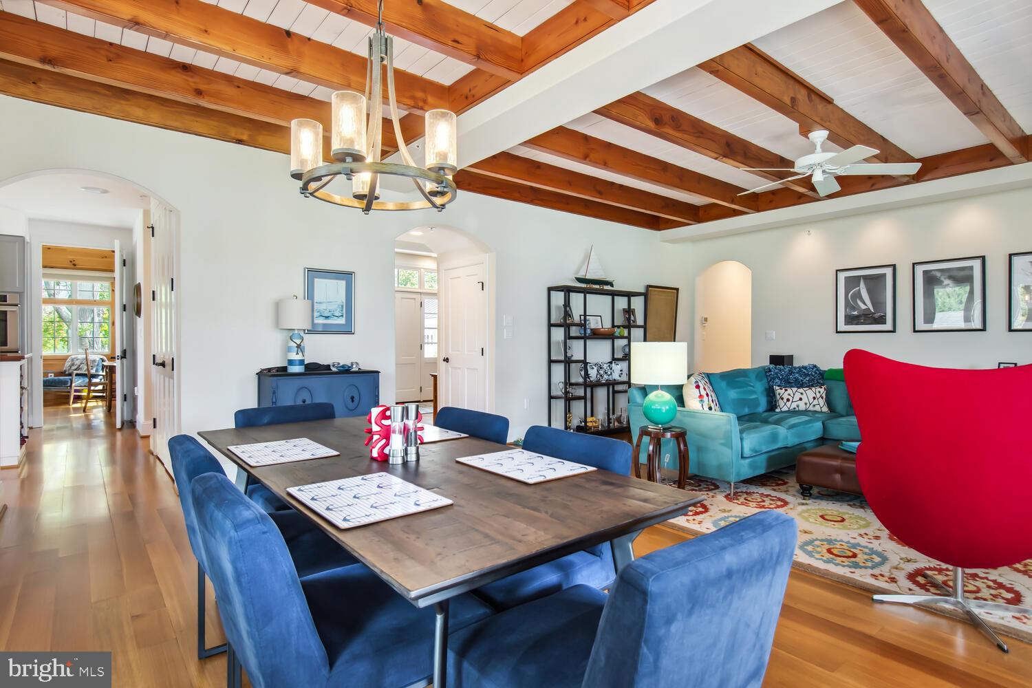 OXFORD - Residential