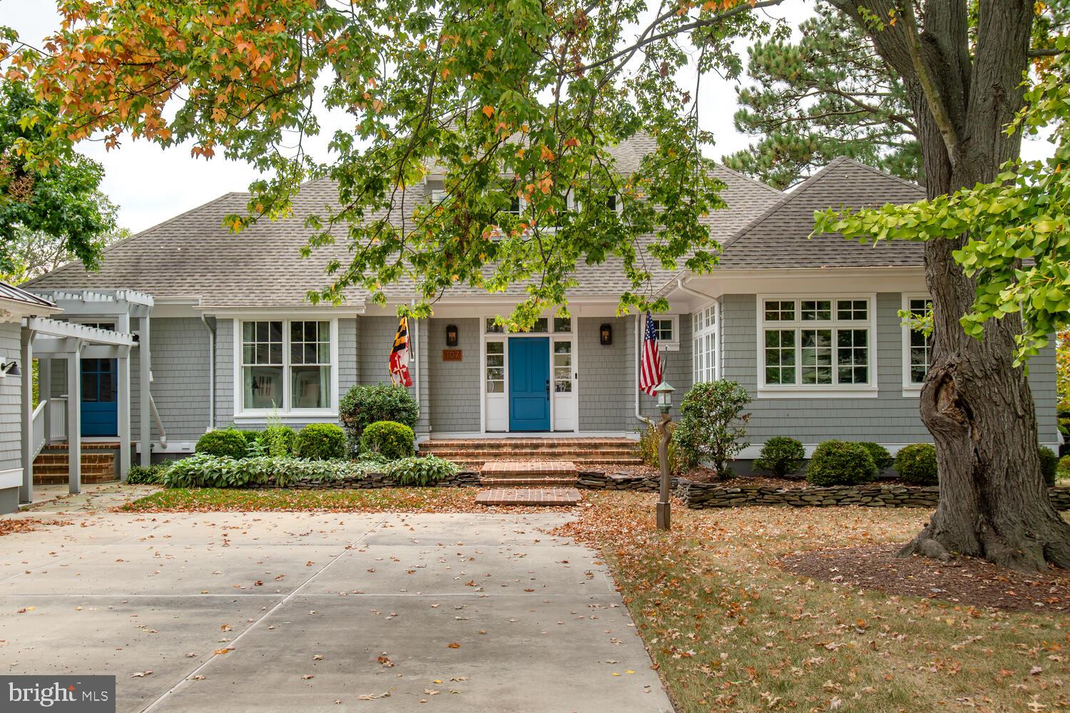 OXFORD - Residential