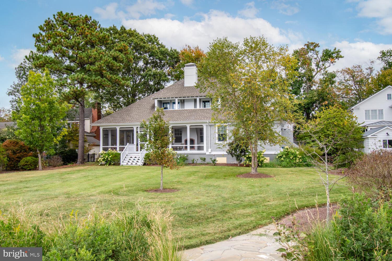 OXFORD - Residential