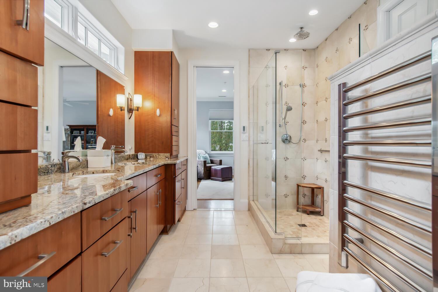 OXFORD - Residential