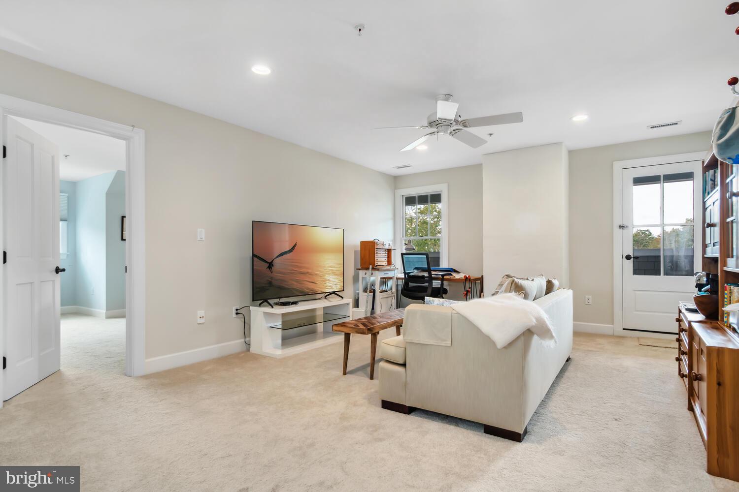 OXFORD - Residential