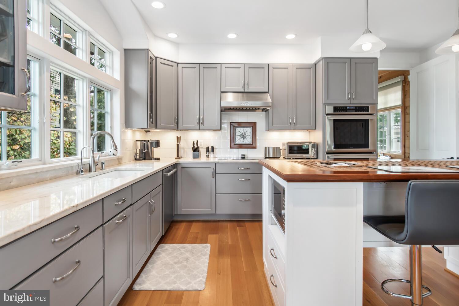 OXFORD - Residential