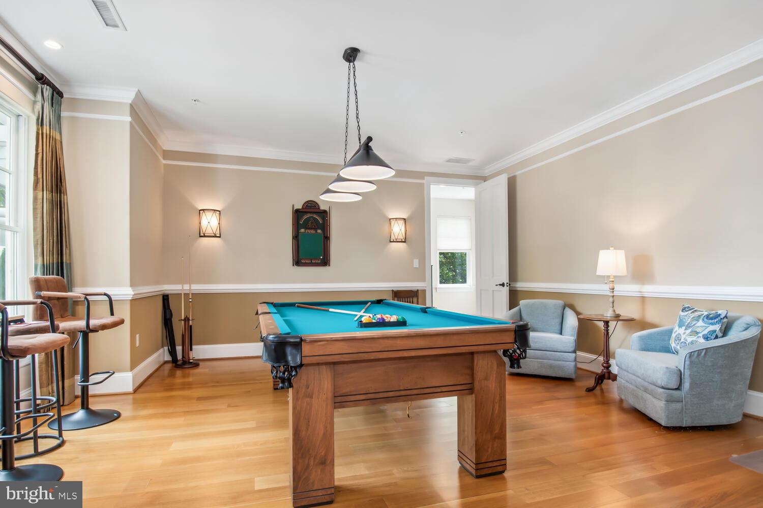 OXFORD - Residential