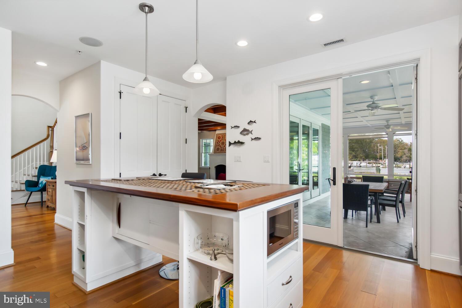 OXFORD - Residential