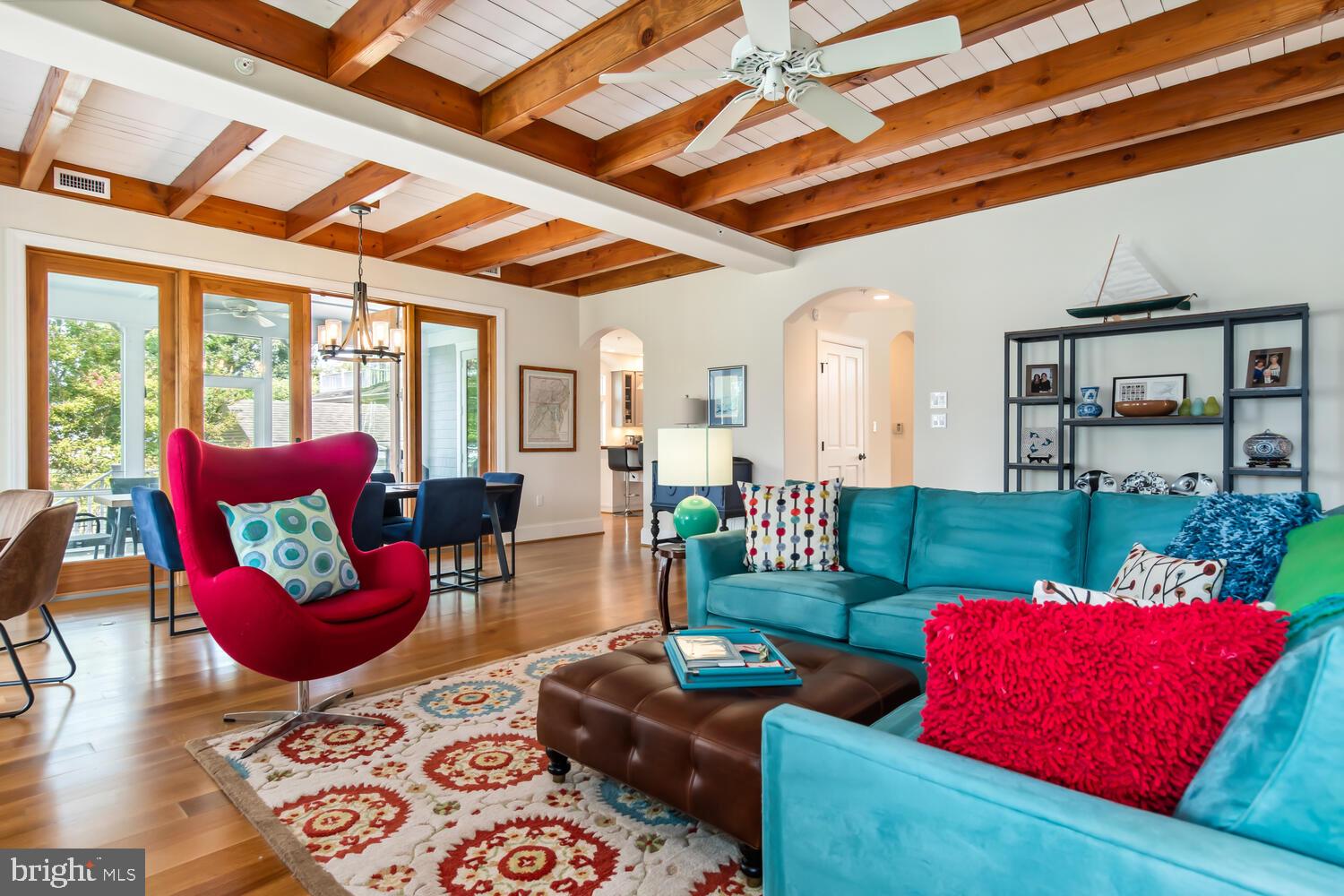 OXFORD - Residential