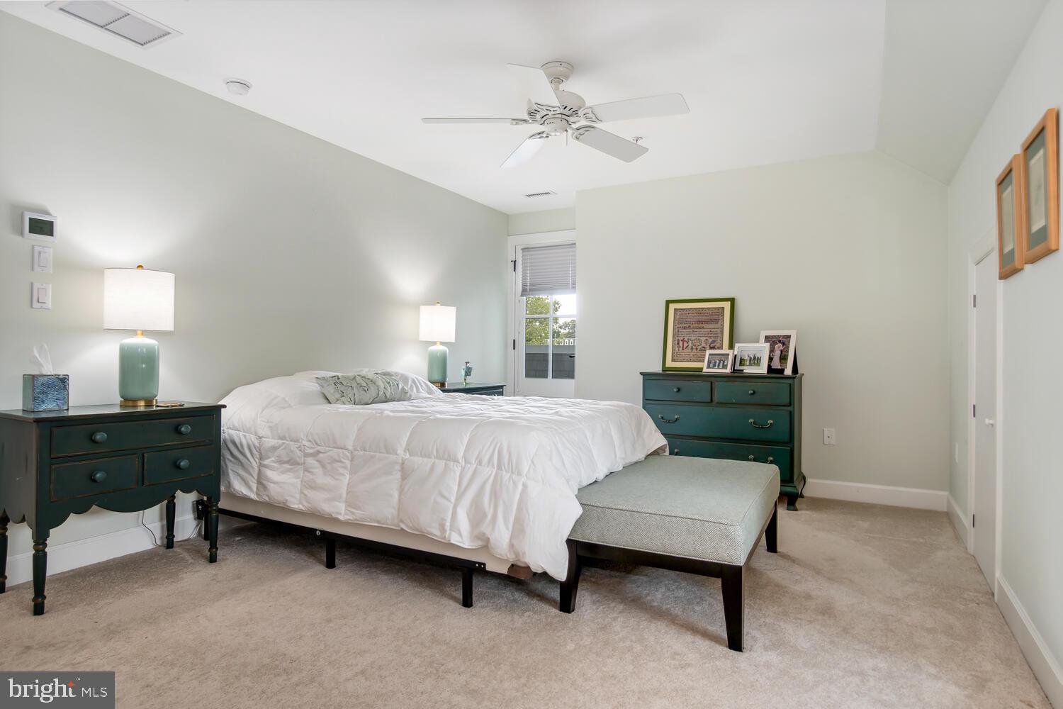 OXFORD - Residential