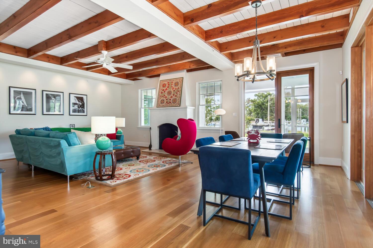 OXFORD - Residential