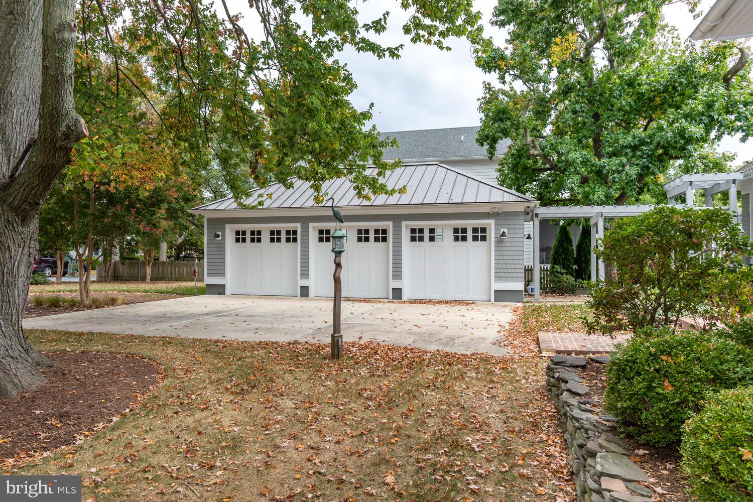 OXFORD - Residential