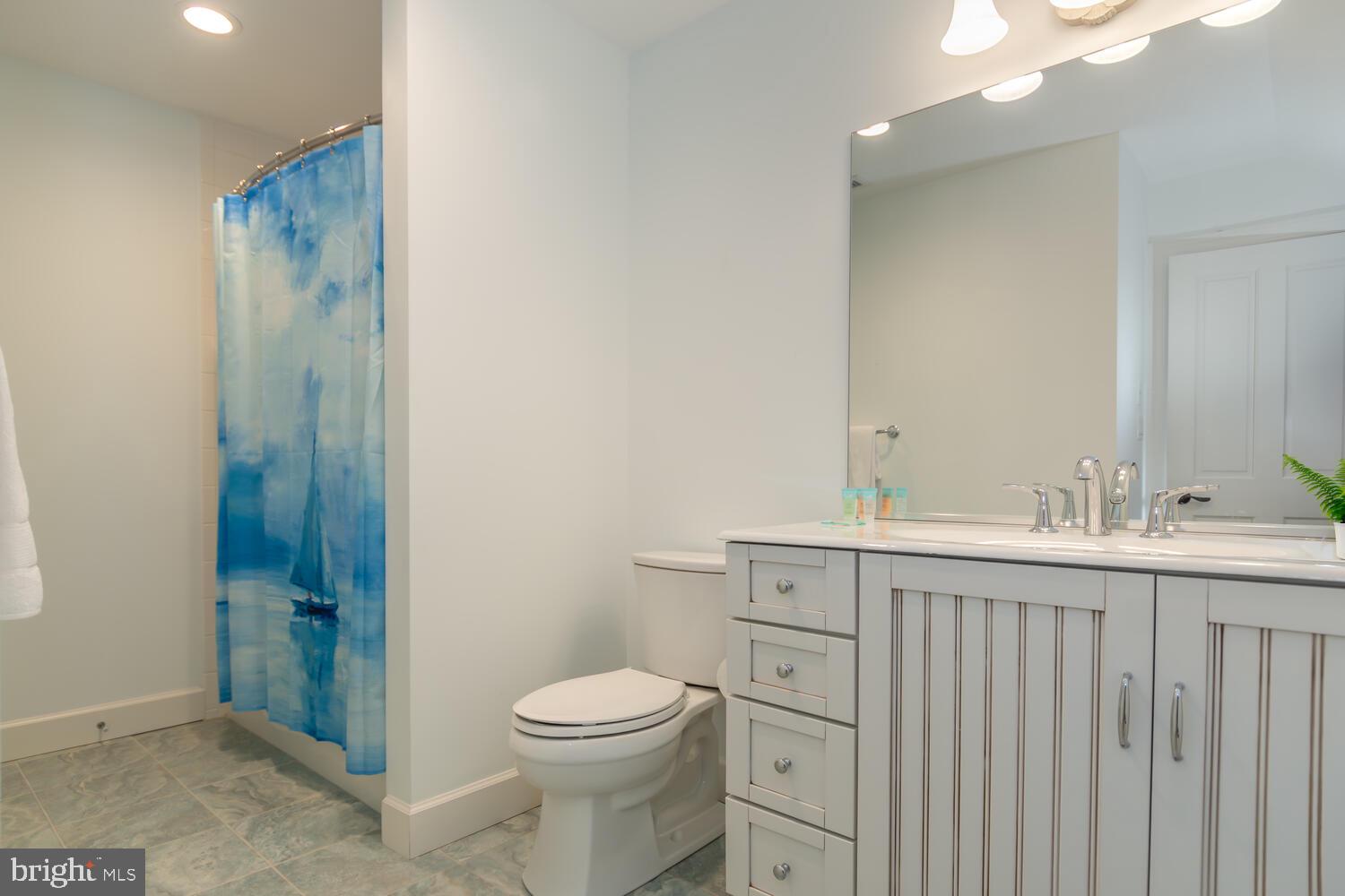 OXFORD - Residential