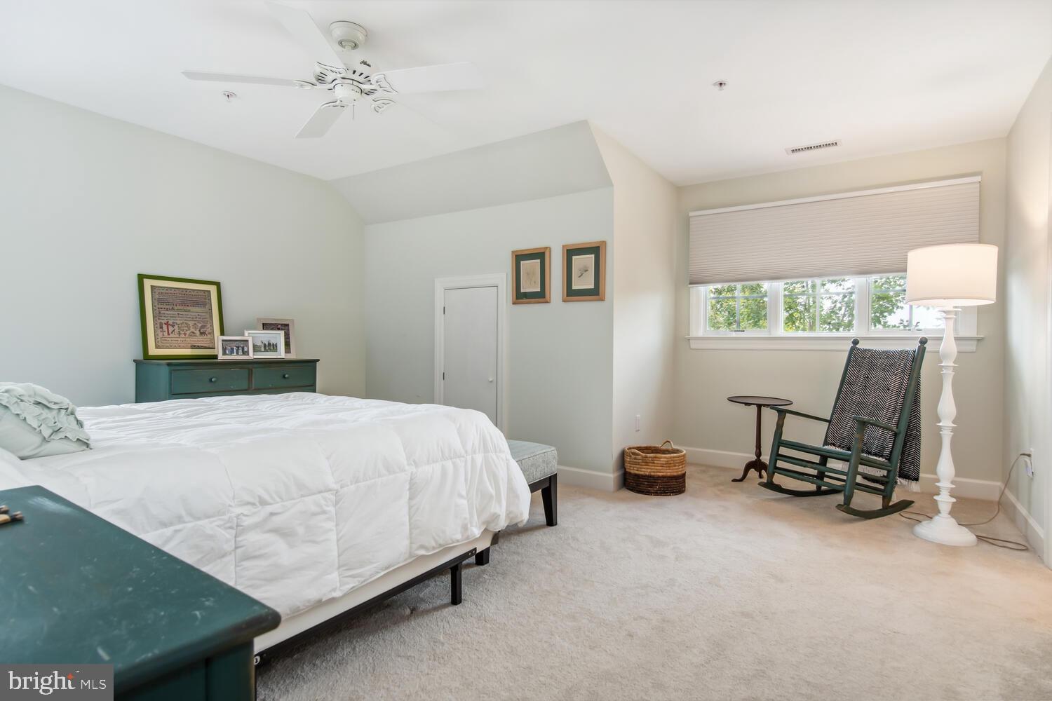 OXFORD - Residential