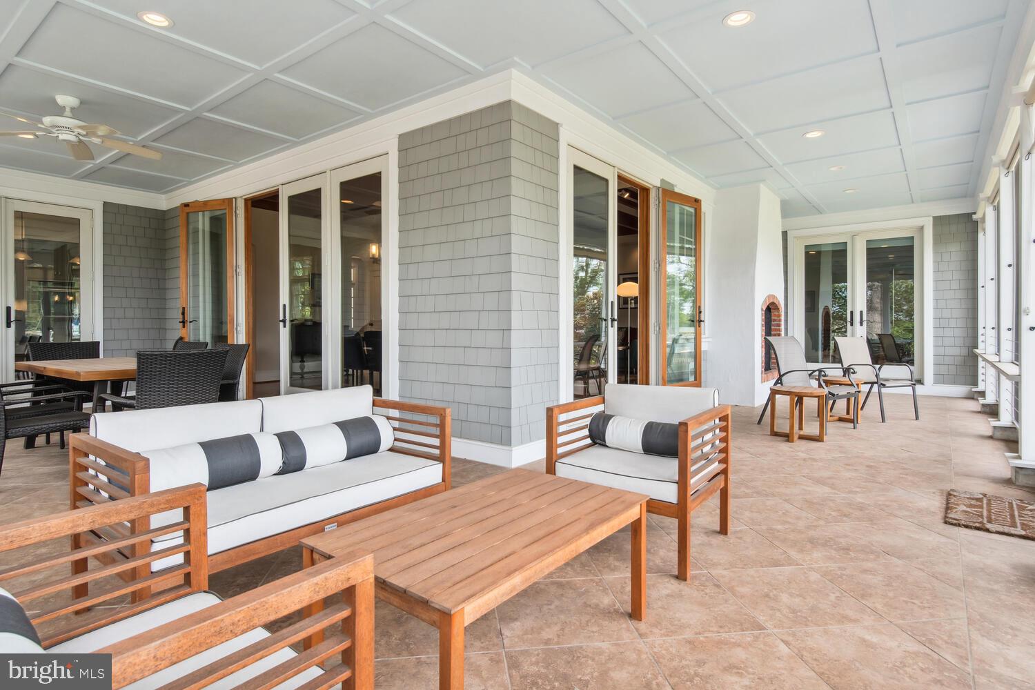 OXFORD - Residential