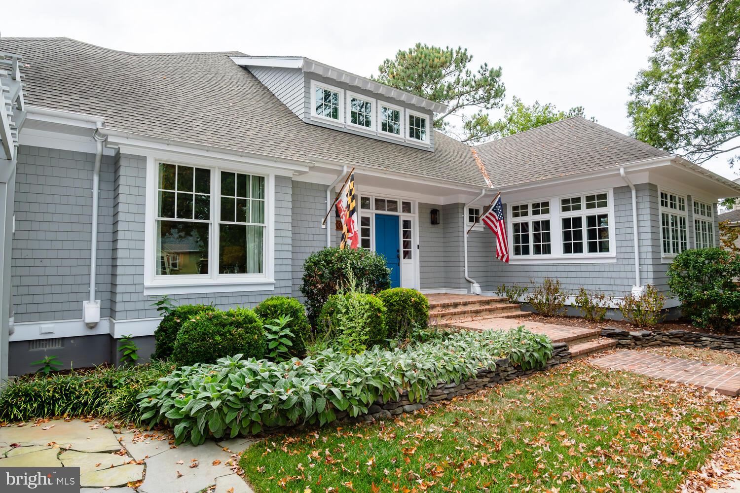 OXFORD - Residential