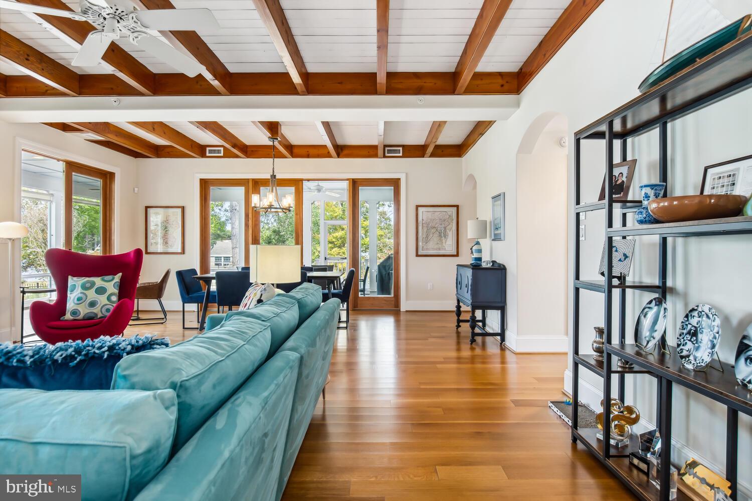 OXFORD - Residential