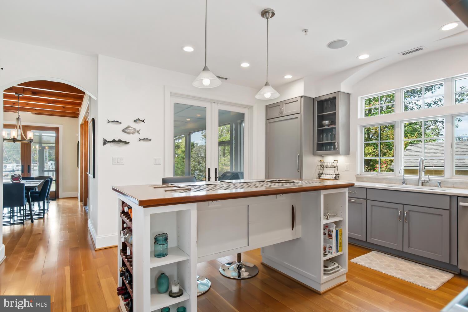 OXFORD - Residential