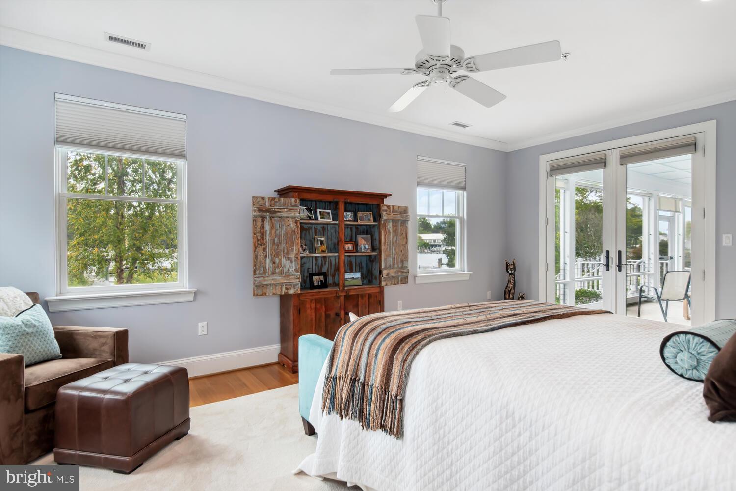 OXFORD - Residential