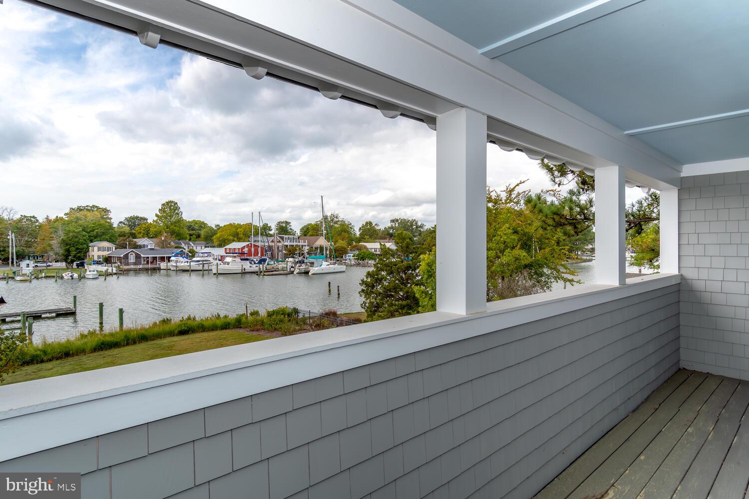 OXFORD - Residential