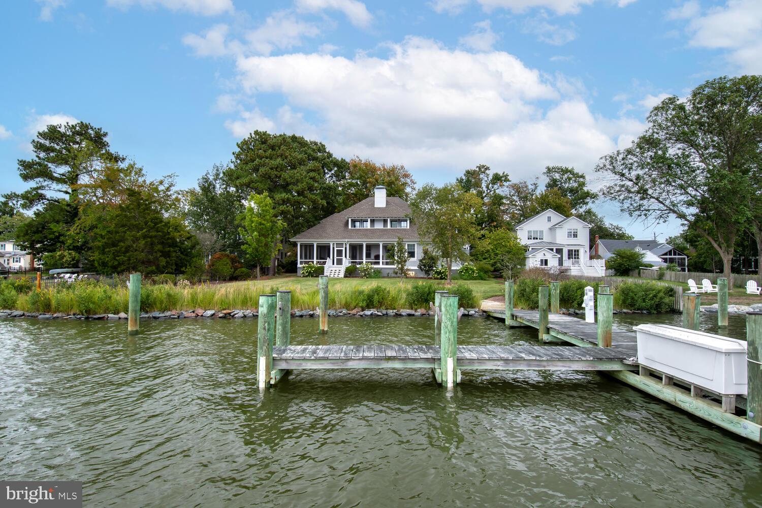 OXFORD - Residential