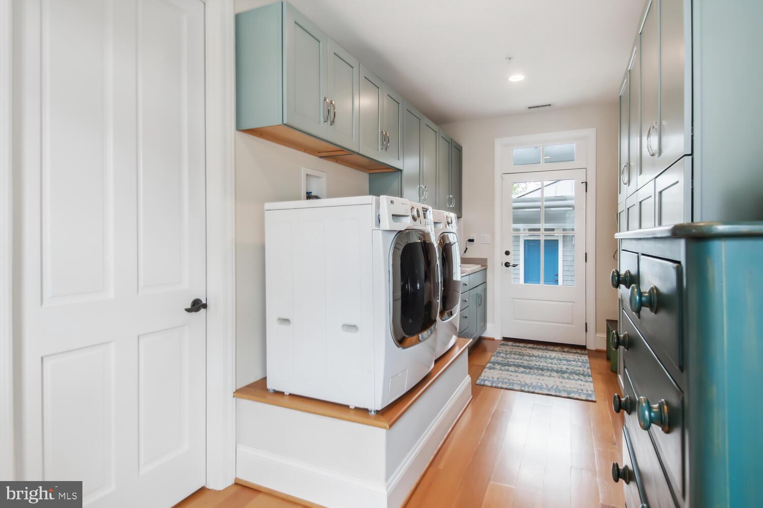 OXFORD - Residential