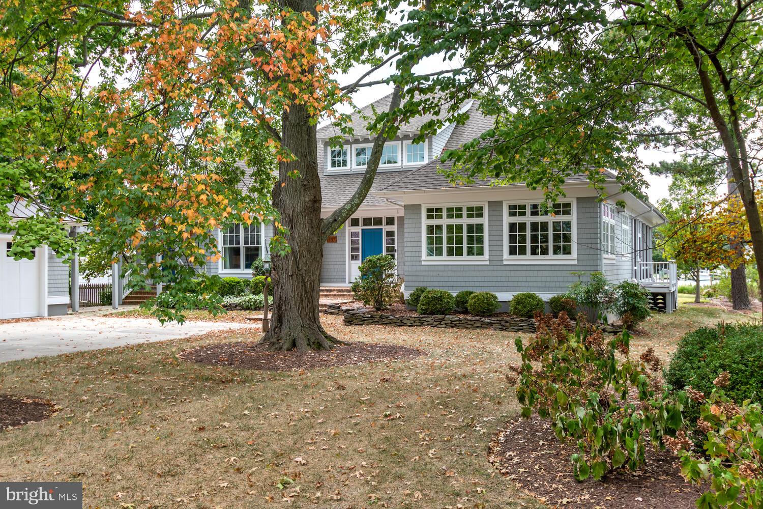 OXFORD - Residential