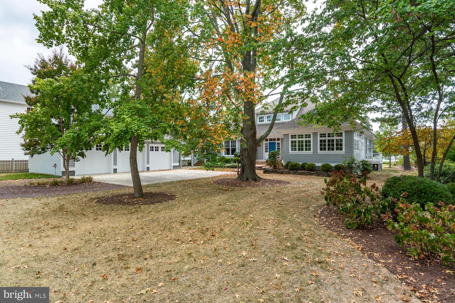 OXFORD - Residential