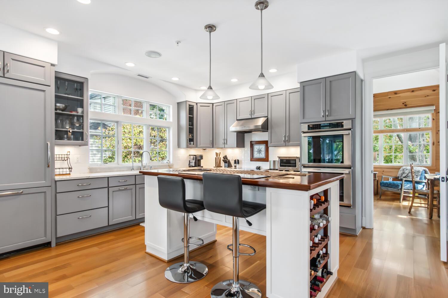 OXFORD - Residential