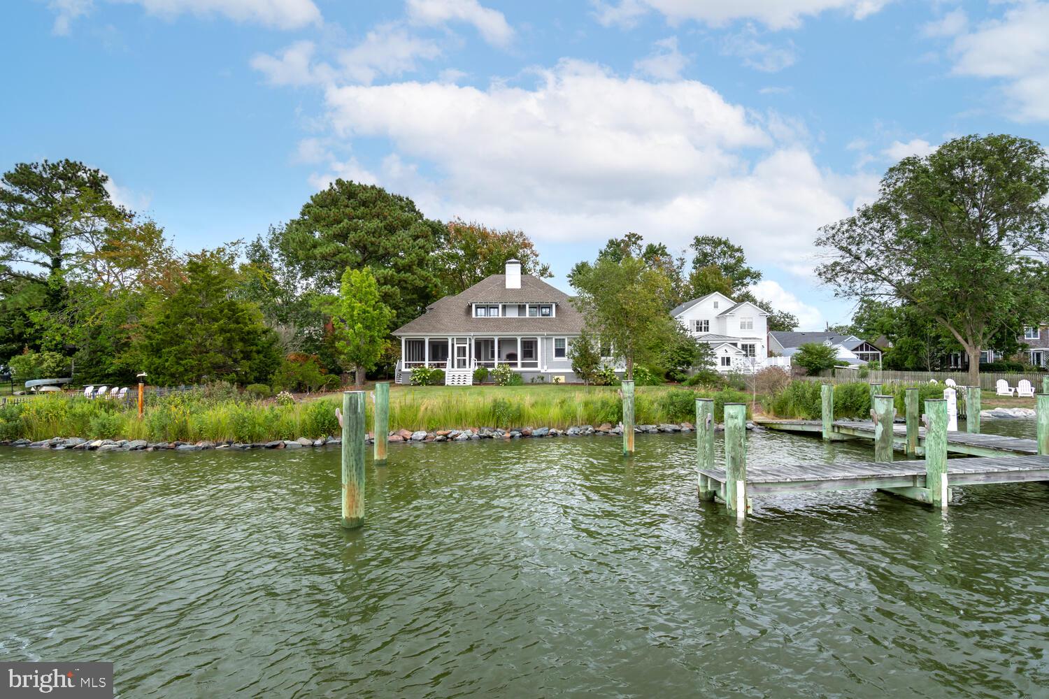 OXFORD - Residential