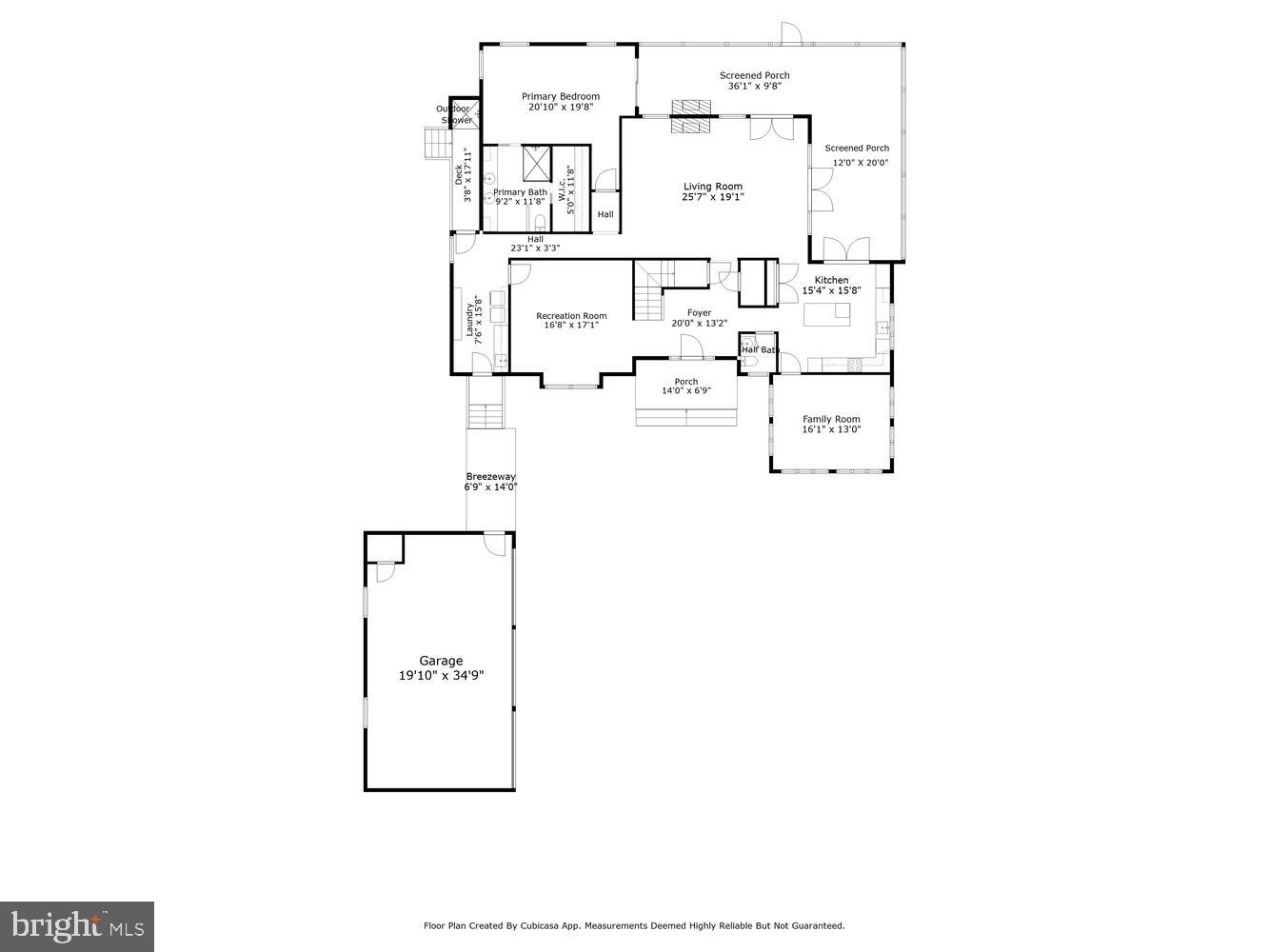 OXFORD - Residential