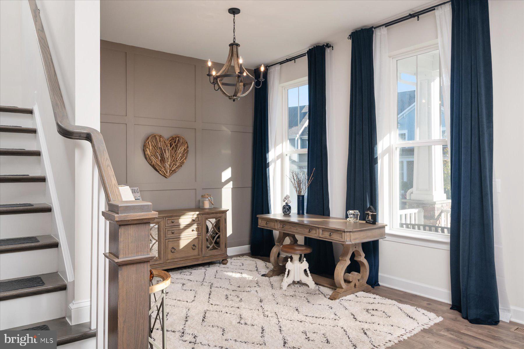 TWO RIVERS - Residential