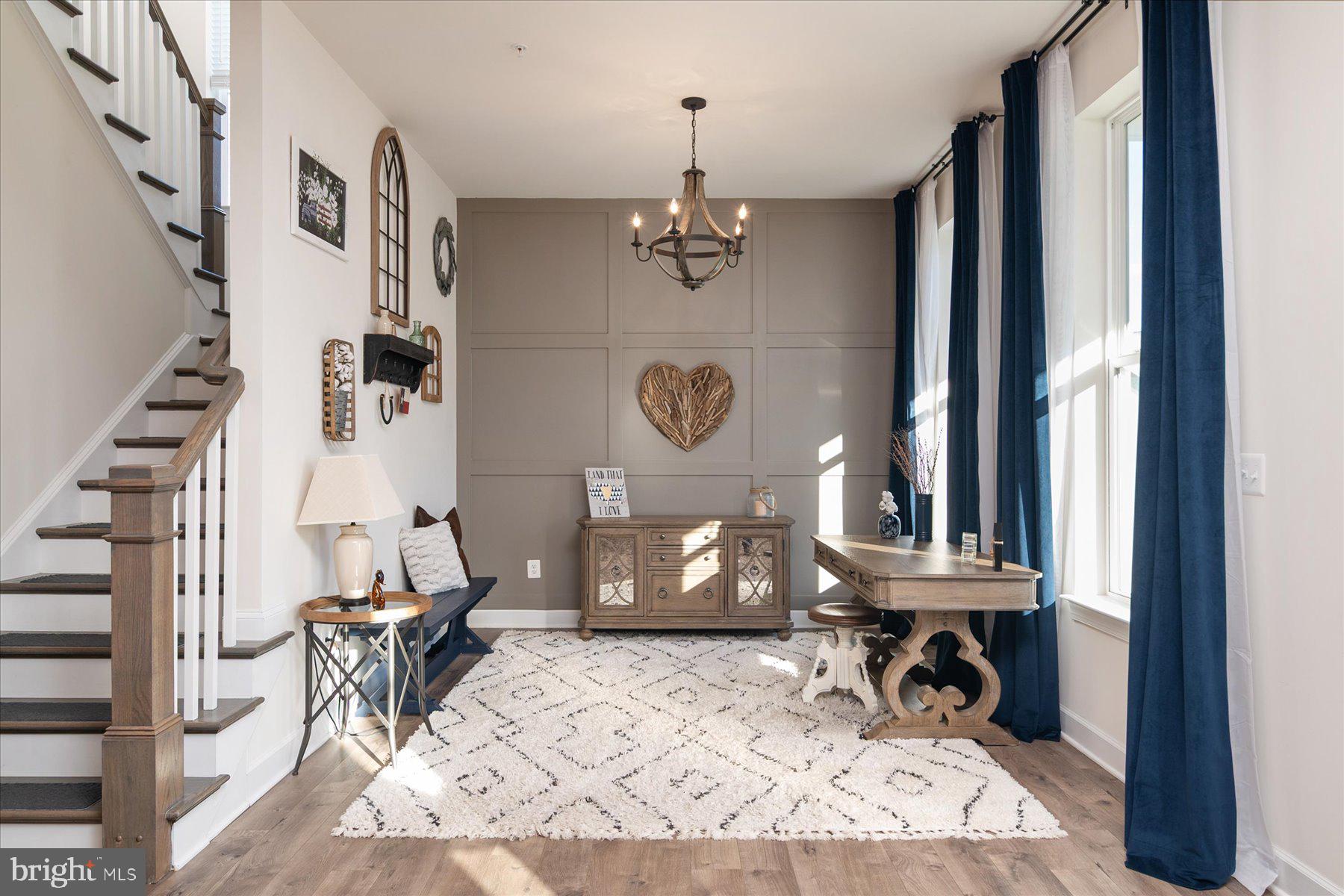 TWO RIVERS - Residential