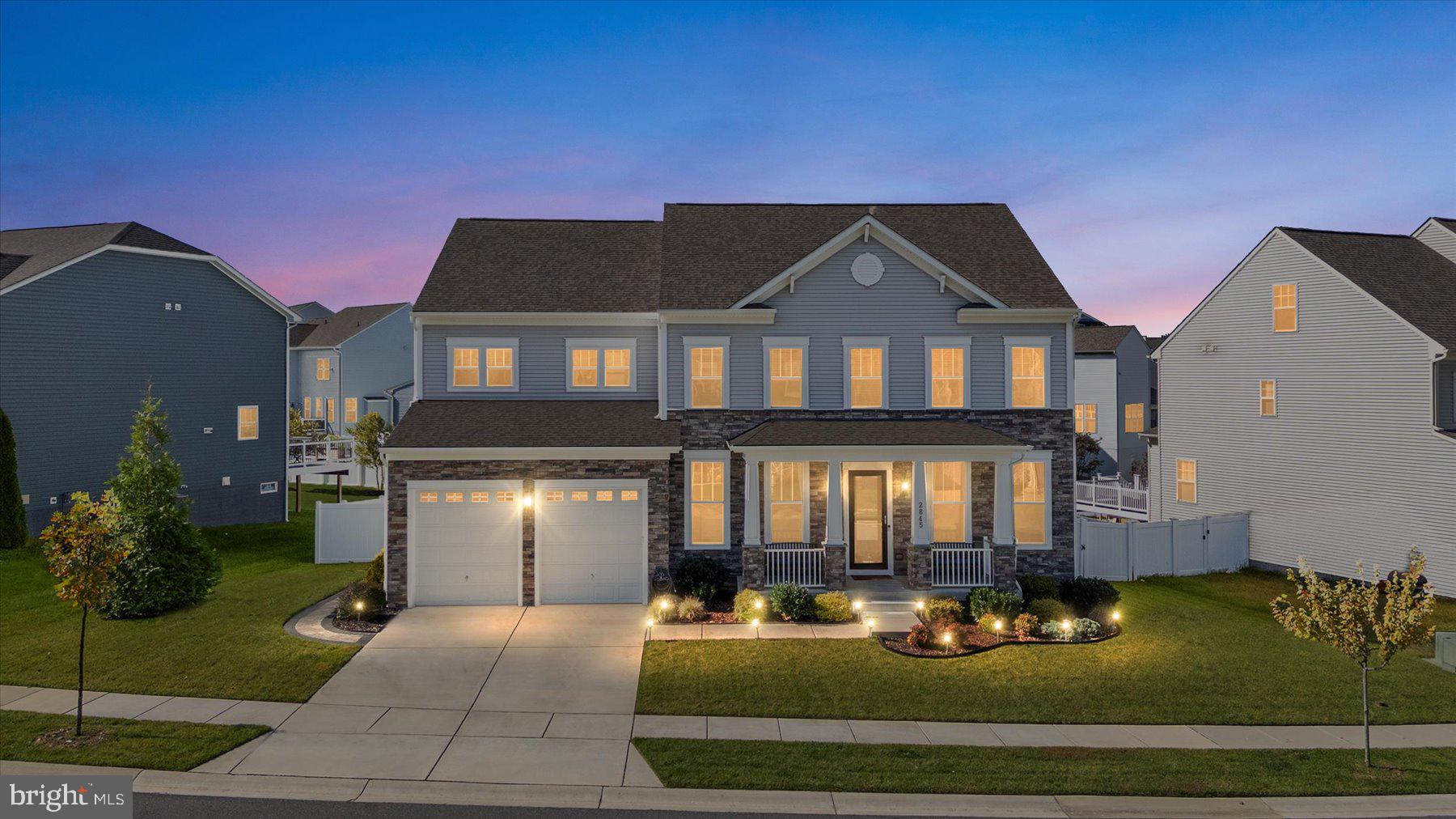 TWO RIVERS - Residential