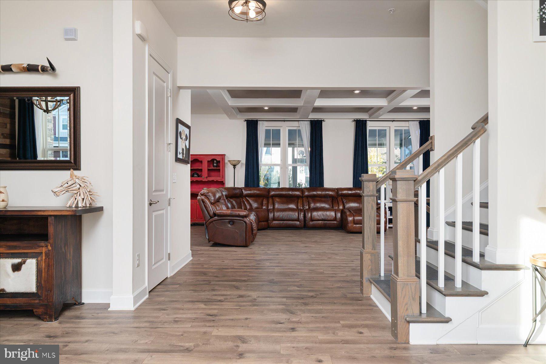 TWO RIVERS - Residential