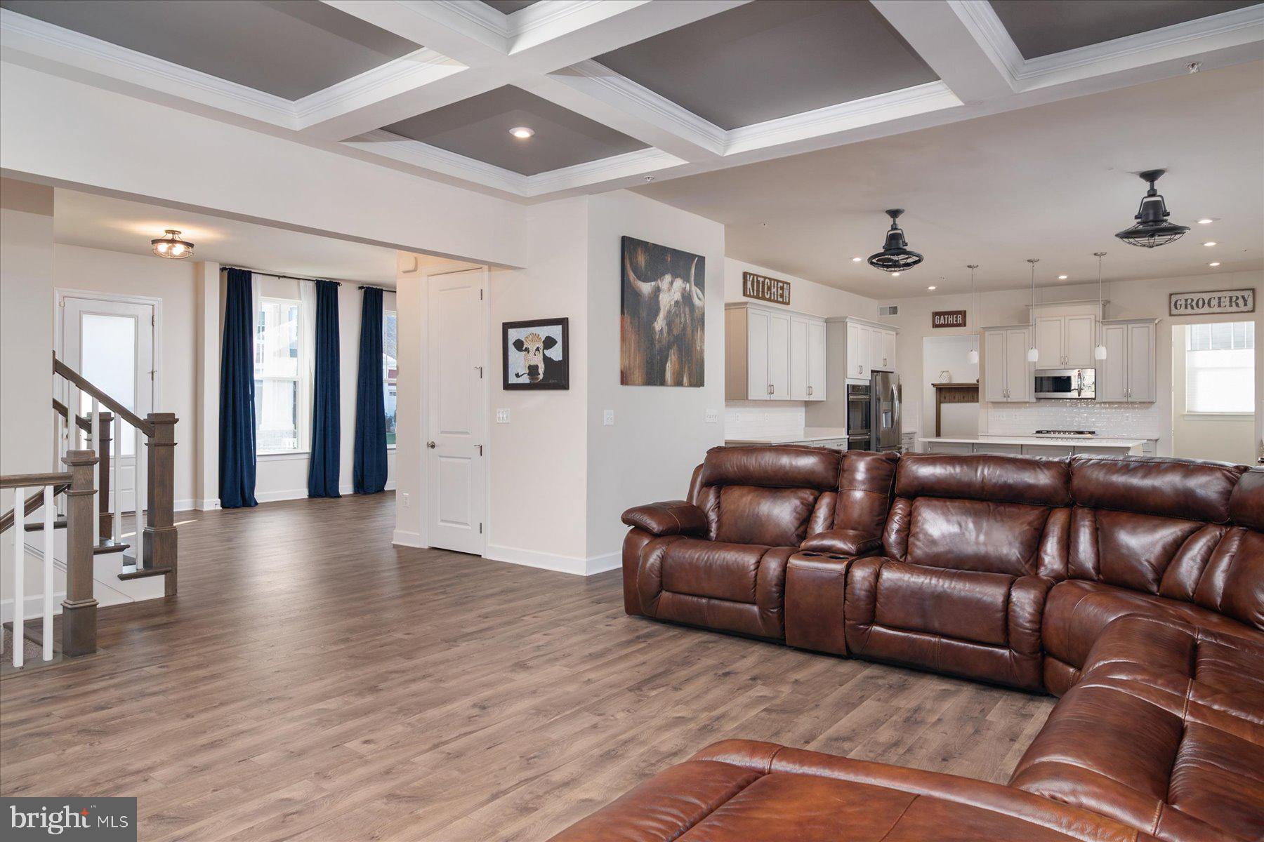 TWO RIVERS - Residential