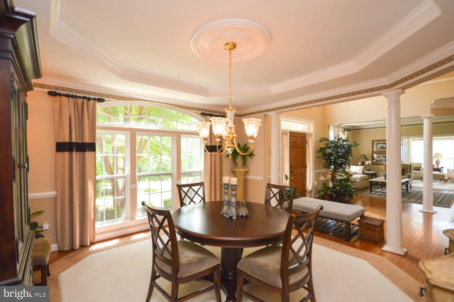 MARYVALE - Residential