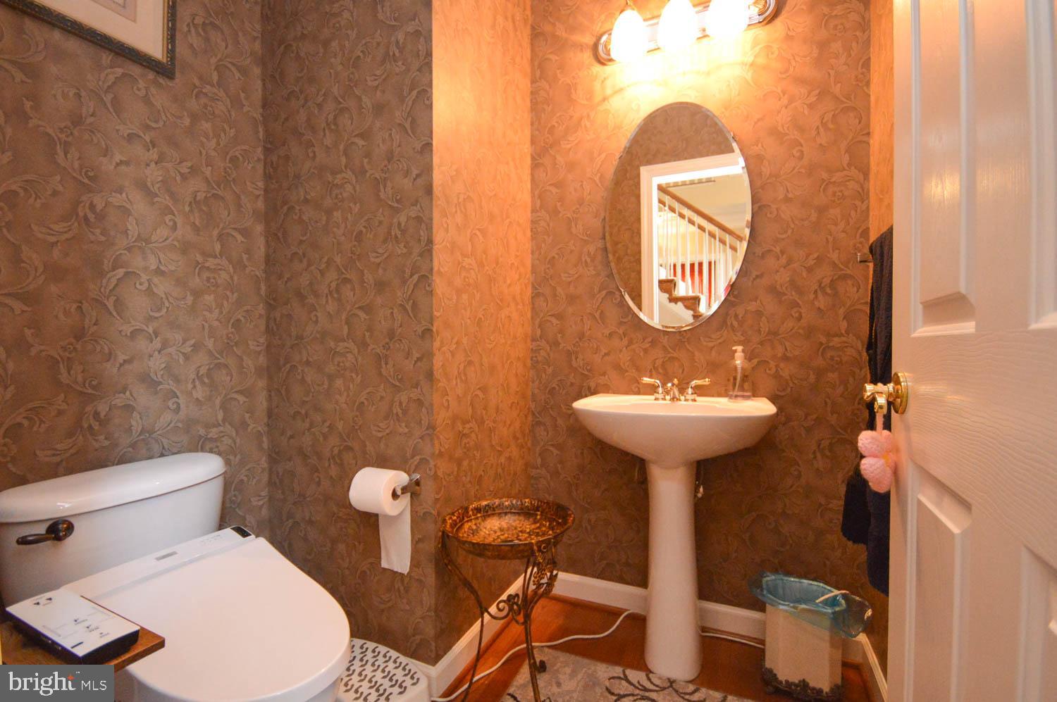 MARYVALE - Residential