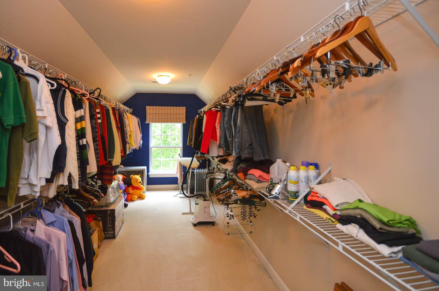 MARYVALE - Residential