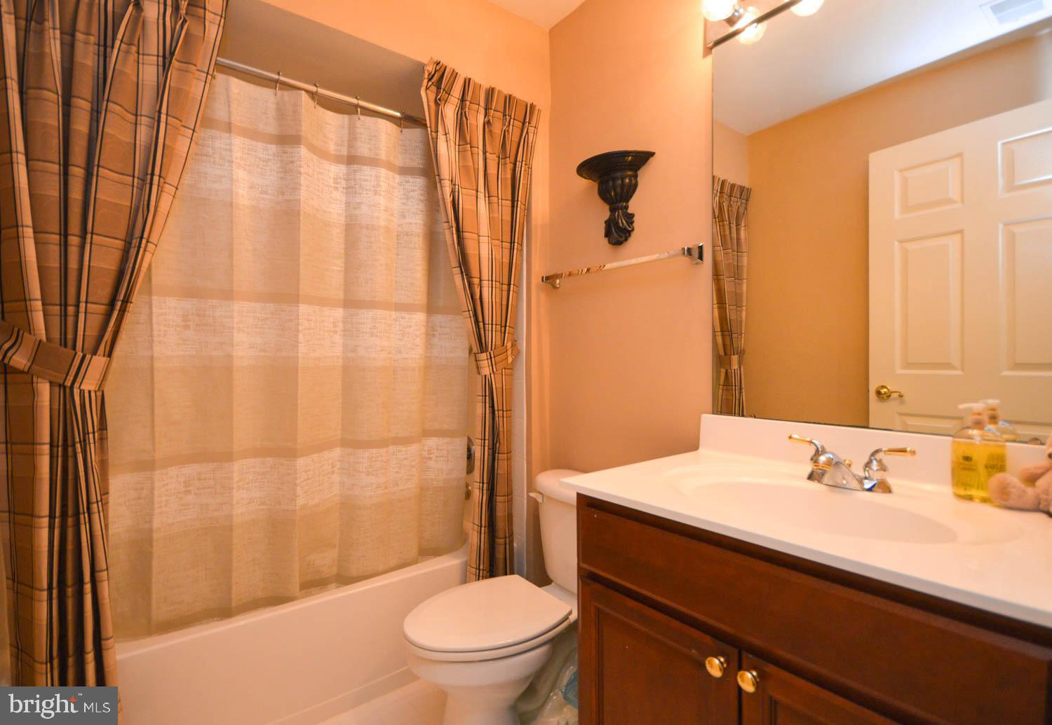 MARYVALE - Residential