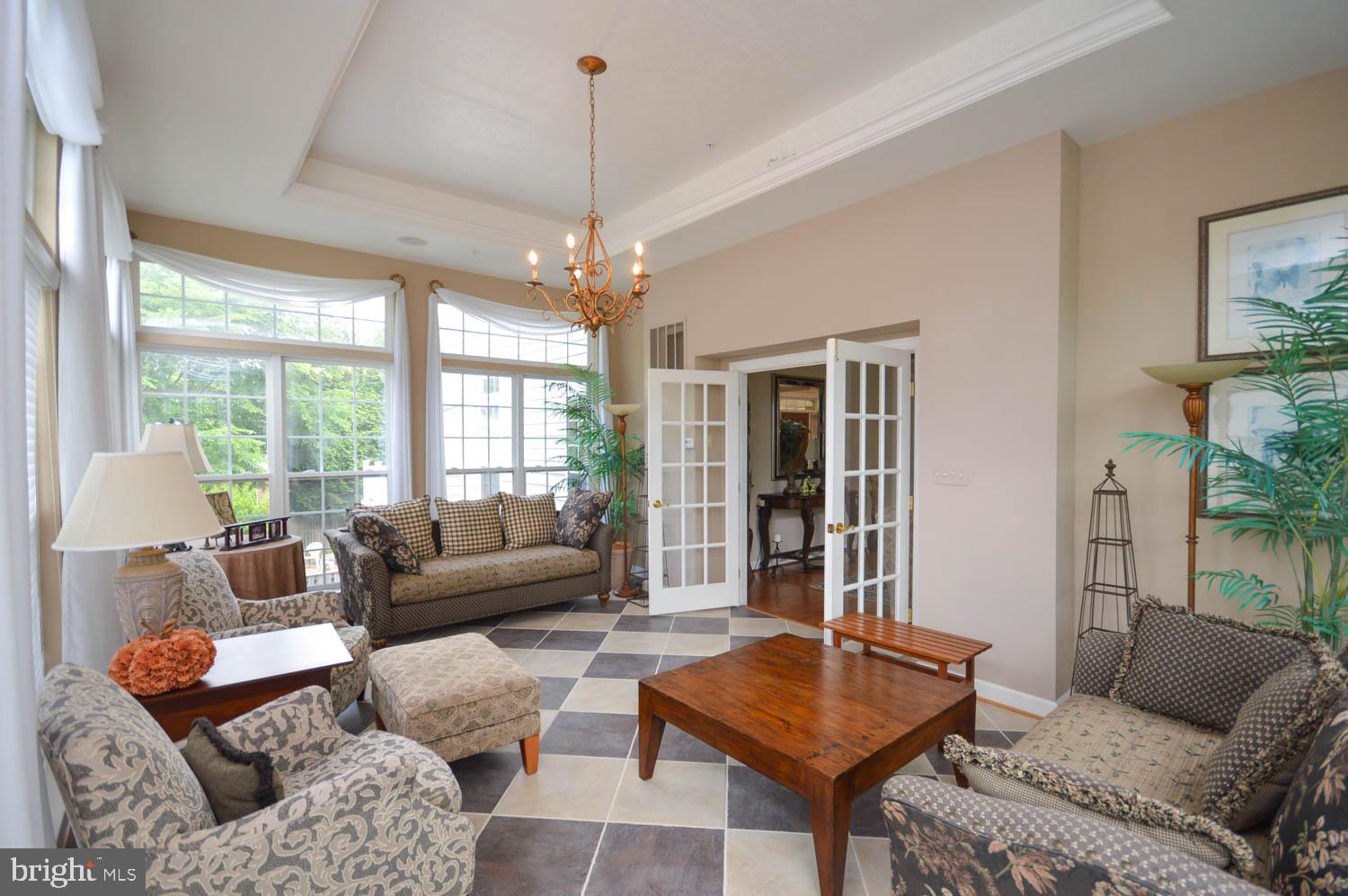 MARYVALE - Residential