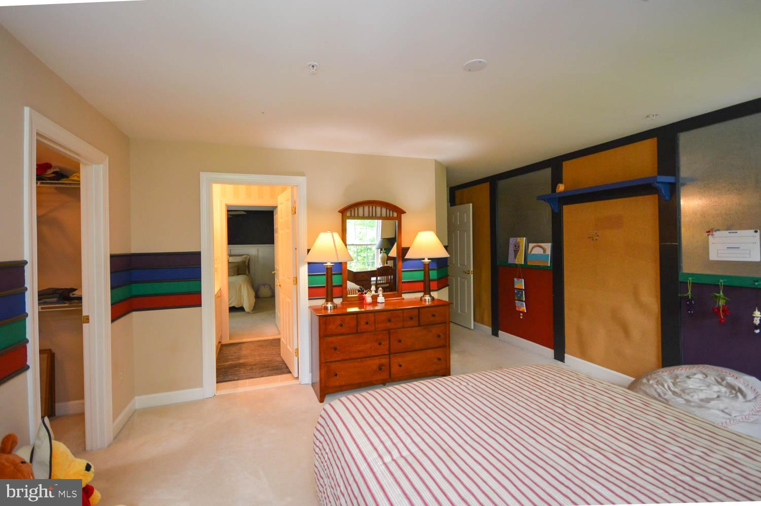 MARYVALE - Residential