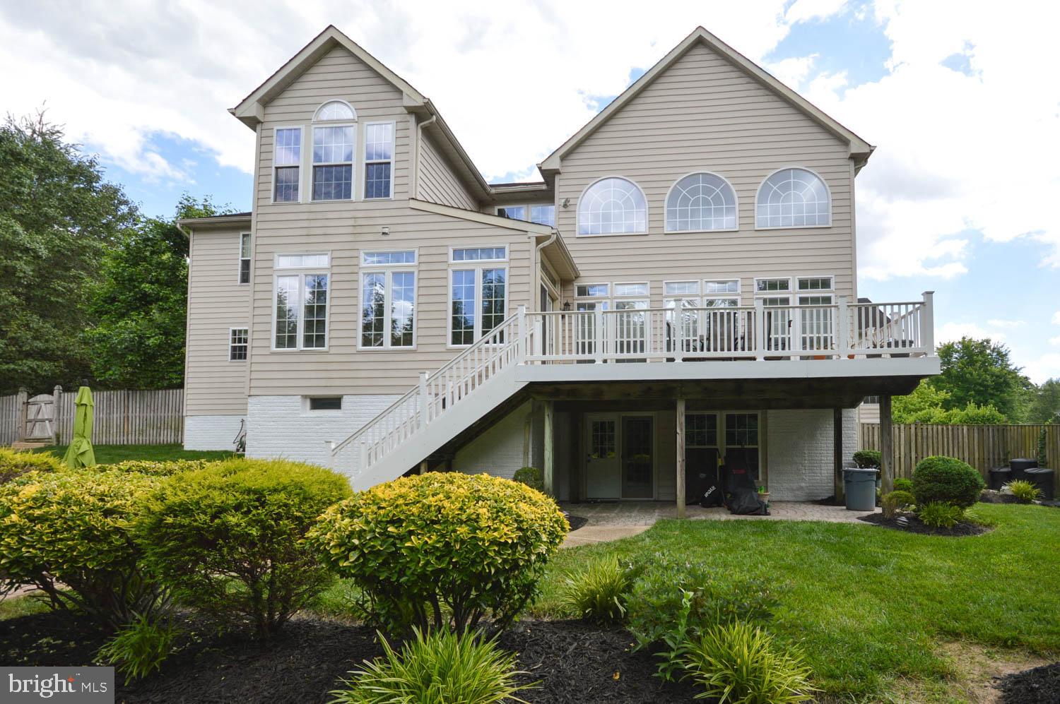 MARYVALE - Residential