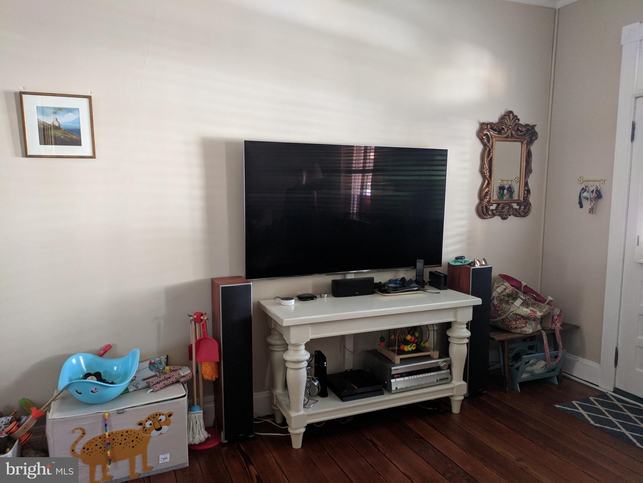 HISTORIC DISTRICT - Residential Lease