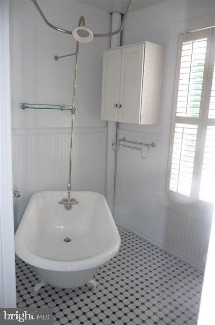 HISTORIC DISTRICT - Residential Lease