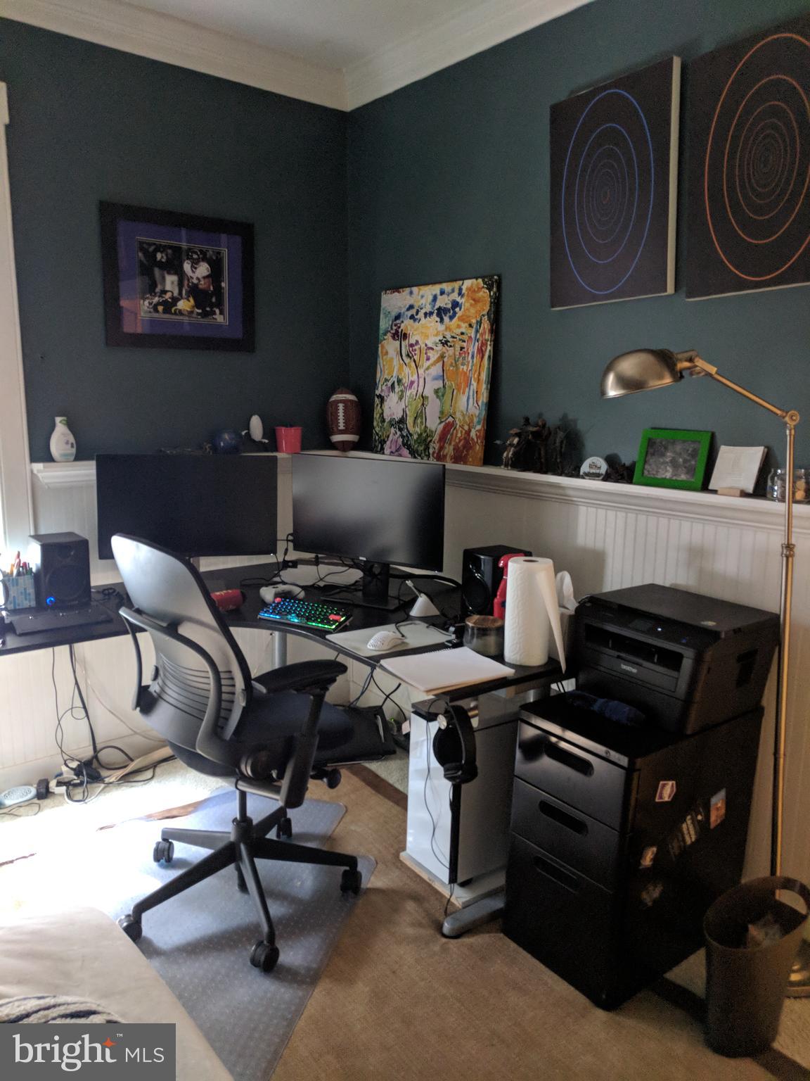 HISTORIC DISTRICT - Residential Lease